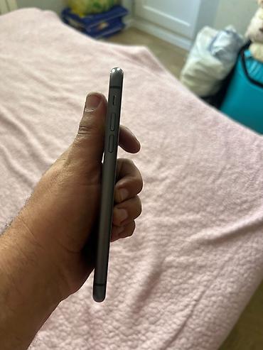 Apple iPhone: IPhone X, Space Gray, Face ID — 5