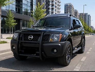 nisa: Кенгурятник Nissan, Новый, Бесплатная доставка — 2