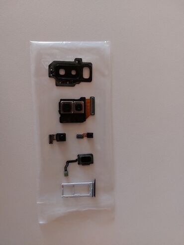 playstation 3 islenmis satilir: Samsung S9 Plus kameralari, kameranin uzluyu, barmaq izi sensoru ve