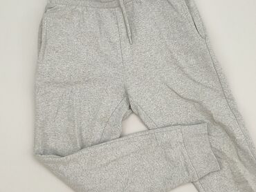 alladynki spodnie: Sweatpants, Destination, 9 years, 128/134, condition - Good