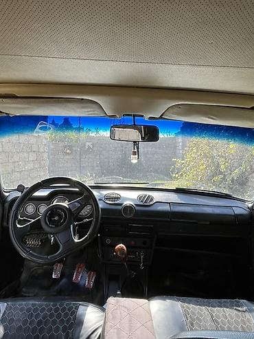 most 2106: VAZ (LADA) 2106: 1.6 l | 2000 il Sedan — 6