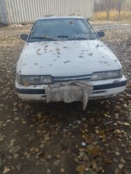 ремкомплект кулисы митсубиси спейс стар: Mazda 626: 1991 г., Бензин, Хэтчбэк