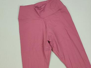 dresy strauss: Crivit, Legginsy Sportowe damskie, rozmiar M — 1