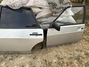 Sol ön, VAZ (LADA) 21099, Rusiya