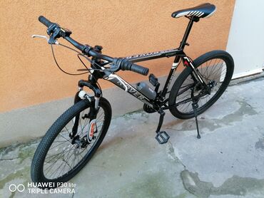 polovne bicikle za devojcice: Mtb rover '' 26 gratis kaciga