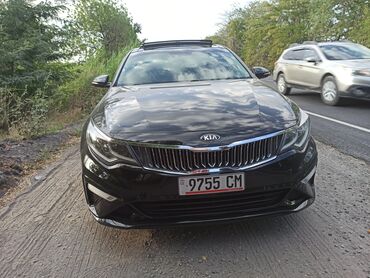 киа к5 2018 цена бишкек: Kia Optima: 2018 г., 2.4 л, Автомат, Бензин, Седан