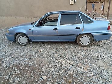 фары на некси: Daewoo Nexia: 2007 г., 1.5 л, Механика, Бензин, Седан — 3