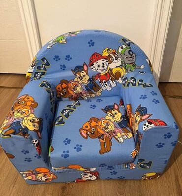 Foteljice: Dečije fotelje za uzrast 0 -4 godina 🩵 Cena; 3100 dinara Dimenzije; — 4