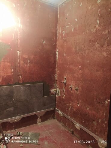 Digər bitirmə materialları: Kafel metlax ustasi — 11