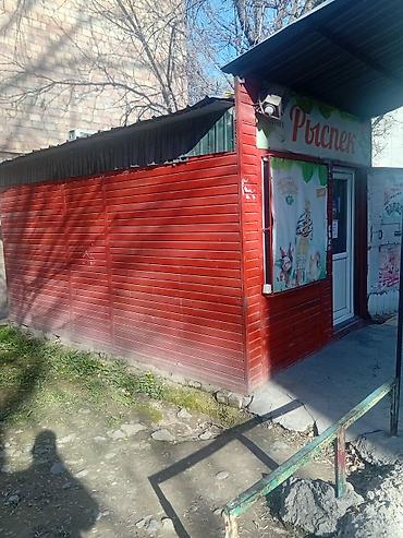 с хранения: Продаётся торговый павильён без место с оборудованием кондиционер — 1