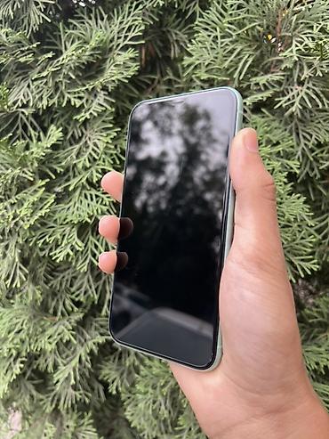 айфон 11 128gb: IPhone 11, Б/у, 128 ГБ, Зеленый, 69 % — 9