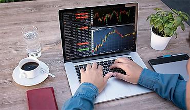 Digər xidmətlər: 50% Geri Ödəniş Zəmanətli Professional Trading Kursu Ətraflı məlumat — 1
