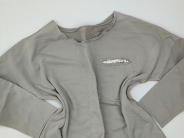 bluzki cekinowe: Bluzka damska, rozmiar 5XL — 1