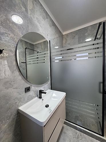 Продажа коттеджей и домов: Продаётся роскошный дом в Арча-Бешик✨ 📍 Локация: пересечение улиц — 11