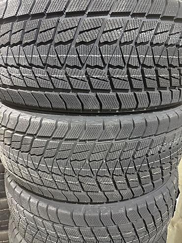 Унаа: Шина BOTO WD69 265/45 R21 108 - Тип: легковая/кроссовер — 7