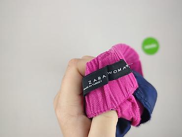 piomar: Zara, Spodnie materiałowe damskie, rozmiar S — 6