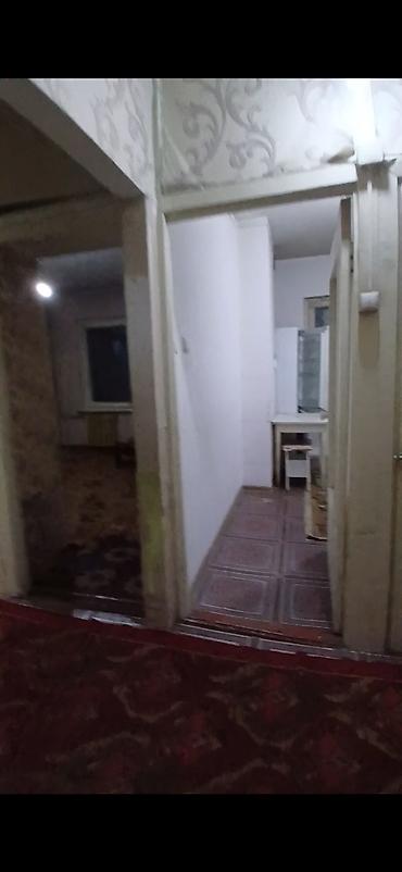 Продажа квартир: 2 комнаты, 46 м², ул. Масалиева-Монуева, 1 этаж, Свежий ремонт at lalafo.kg — 13 Продажа квартир: 2 комнаты, 46 м², ул. Масалиева-Монуева, 1 этаж, Свежий ремонт — 13