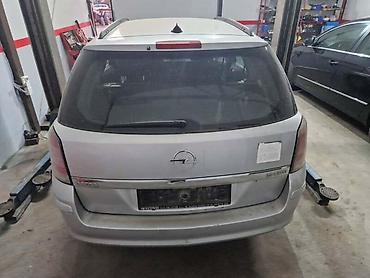 passat b5 5 far: DELOVI ZA OPEL ASTRA H 1.9 2005. GOD. | Svi delovi za Opel vozila  — 3