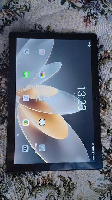 galaxy tab 7: Планшет, GoClever, память 1 ТБ, 4G (LTE), Новый, Классический