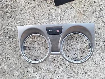 bueno: ALFA ROMEO MITO OKVIR VENTILACIJE | Okvir centralne ventilacije bez — 1