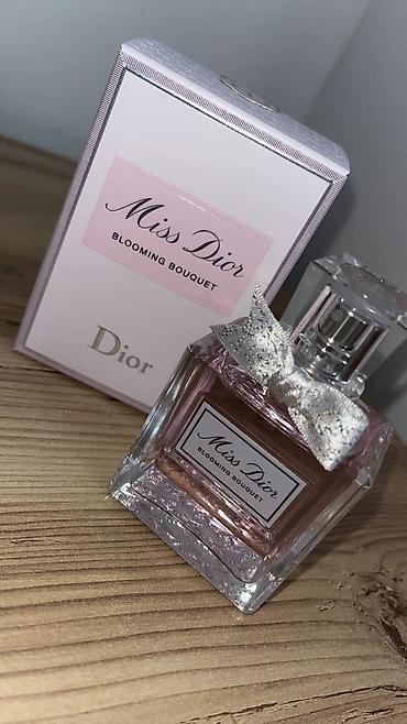 Парфюмерия: 🌸 Miss Dior, 100 мл 🌸 Элегантный и женственный аромат для тех, кто — 6