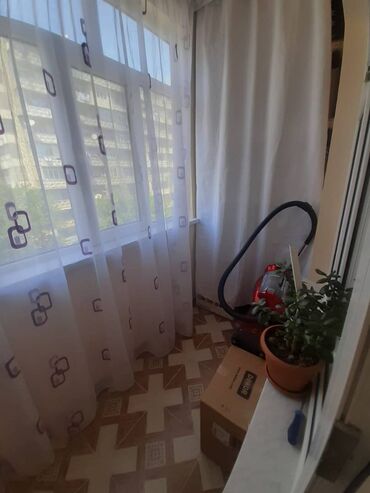 Köhnə tikili: Bakı, 2 otaqlı, Köhnə tikili, m. Həzi Aslanov, 65 kv. m — 10