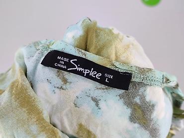 simplee sukienka: Sukienka damska, rozmiar L — 4