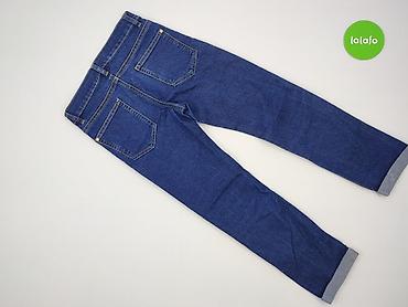 jeans lee: Spodnie jeansowe, Destination, 10 lat, 140, stan - Bardzo dobry — 3