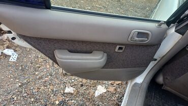 Другие автозапчасти: Разбор Тойота каролла Ае110 at lalafo.kg — 12 Другие автозапчасти: Разбор Тойота каролла Ае110 — 12