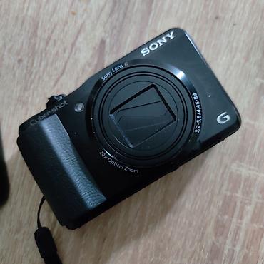 asus rog zephirus: Компактный фотоаппарат Sony Cyber-shot DSC-HX20V (Идеал + Комплект) — 1