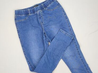 szorty dla puszystych: In Extenso, Jeans for women, size XL (EU 42)