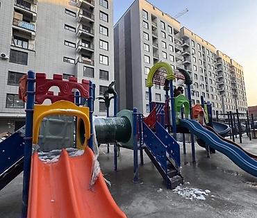 Продажа квартир: 1 комната, 32 м², Элитка, 1 этаж — 9