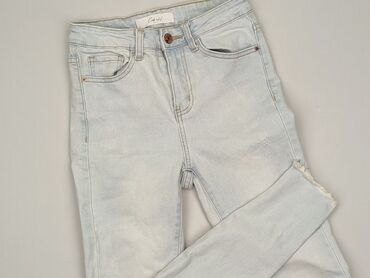 Women: Jeans for women, size XS (EU 34)