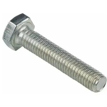 шифер 6 волновой: Bolt, düym boltlar. , D= 1.6-240 mm, L= 1-2799 mm, sinif: 8.8;