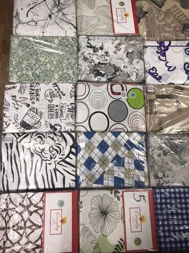 Наволочки: Постельное бельё 100% хлопок, постельное бельё, простынь на резинки — 14