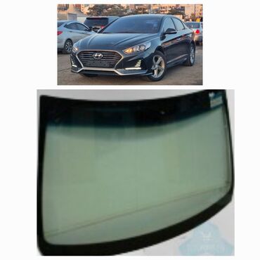 лобовое стекло на ваз 2107: Лобовое Стекло Hyundai 2016 г., Новый, Аналог