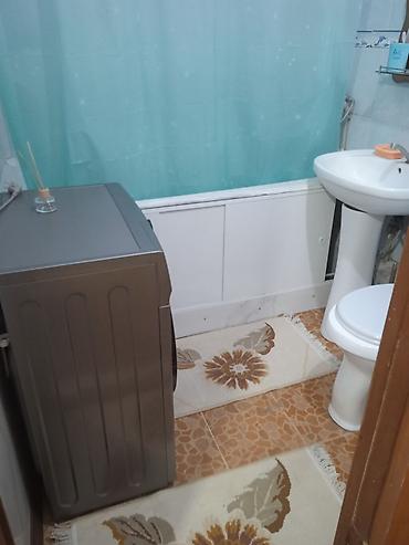 105: 1 комната, 43 м², Тунгуч мкр 105 серия, 2 этаж — 5