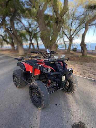 Квадроциклы: Квадроцикл Подходит для: - Прогулок по бездорожью, рыбалки, охоты - — 1
