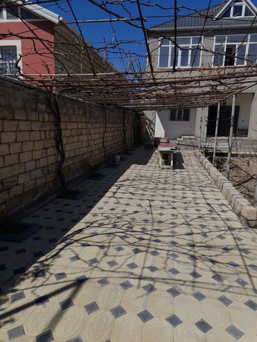 Həyət evləri və villaların satışı: 5 otaqlı, 240 kv. m, Orta təmir — 6