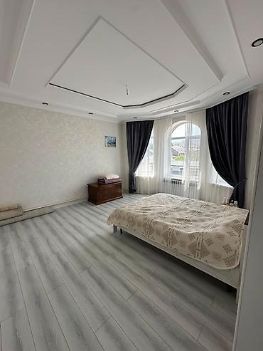 Продажа коттеджей и домов: 6 комнат и более, 270 м², 5 соток, Бишкек, Арча-Бешик ж/м Агентство недвижимости — 16