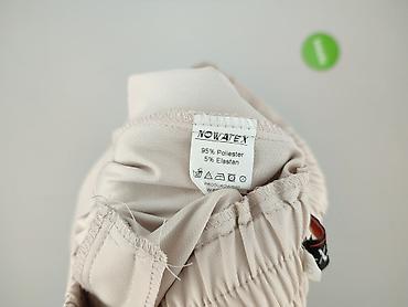 hexeline online: Spodnie materiałowe damskie, rozmiar 3XL — 6