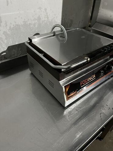 Digər restoran, kafe avadanlığı: Kafe və restoran avadanlıqları paketi 1) Elektrikli şorba/qaynar içki — 5