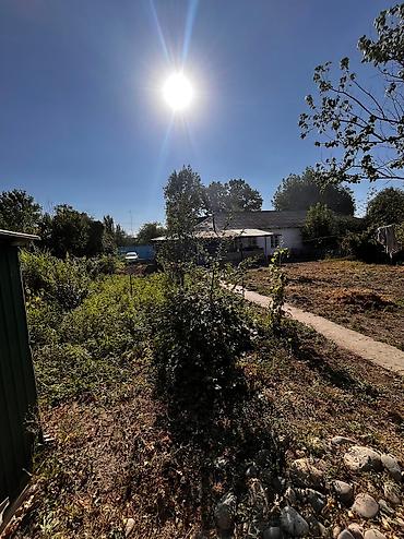 Продажа коттеджей и домов: Срочно продаю дом-котедж, 3спальни, зал, кухня, сан узел(совмещенный) — 12