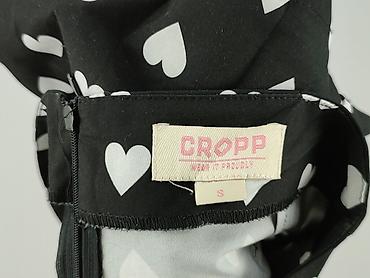 patchwork: Cropp, Shorts for women, size S — 4