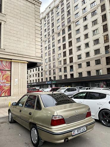 Daewoo: Daewoo Nexia: 2006 г., 1.5 л, Механика, Бензин, Седан — 5