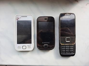 Samsung S5250 Wave 2