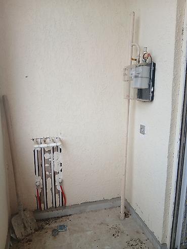 yeni əmlak az: 2 otaqlı, Yeni tikili, 55 kv. m — 7