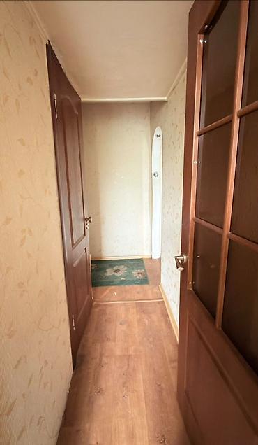 Продажа квартир: 1 комната, 35 м², Дордой Плаза ТРЦ 104 серия, 5 этаж, Косметический ремонт — 3