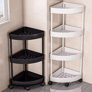 Yeni, Aksesuar rəfi, Corner shelf, Çin lalafo.az -da Yeni, Aksesuar rəfi, Corner shelf, Çin