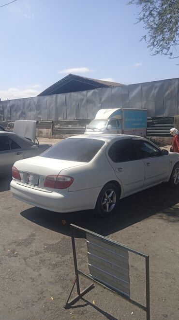 скупка авто в любом состоянии: Nissan Cefiro: 2000 г., 2 л, Автомат, Бензин, Седан